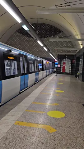 métro 🚇 algeria 🇩🇿 . #algeria #dz #explore ##اك#fyp 