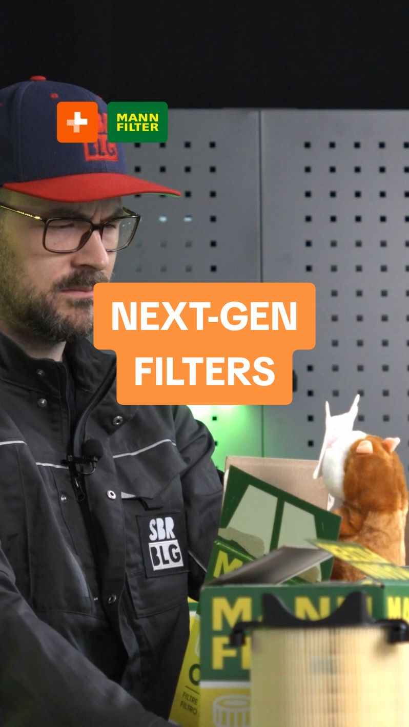 🌿 Naturally better
 ⚙️ Next-gen filters with wood-based impregnation
 Buy MANN-FILTER on the AUTODOC website or in the mobile app! 📱 
 #mannfilter #ecocarcare #cabinfilter #driveclean #airfilter 
