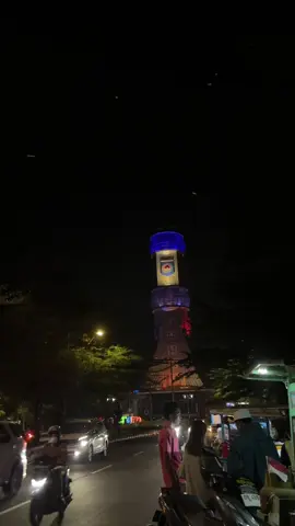 tahu tek-teknya kak☺️#mataram #masukfyp #malam 