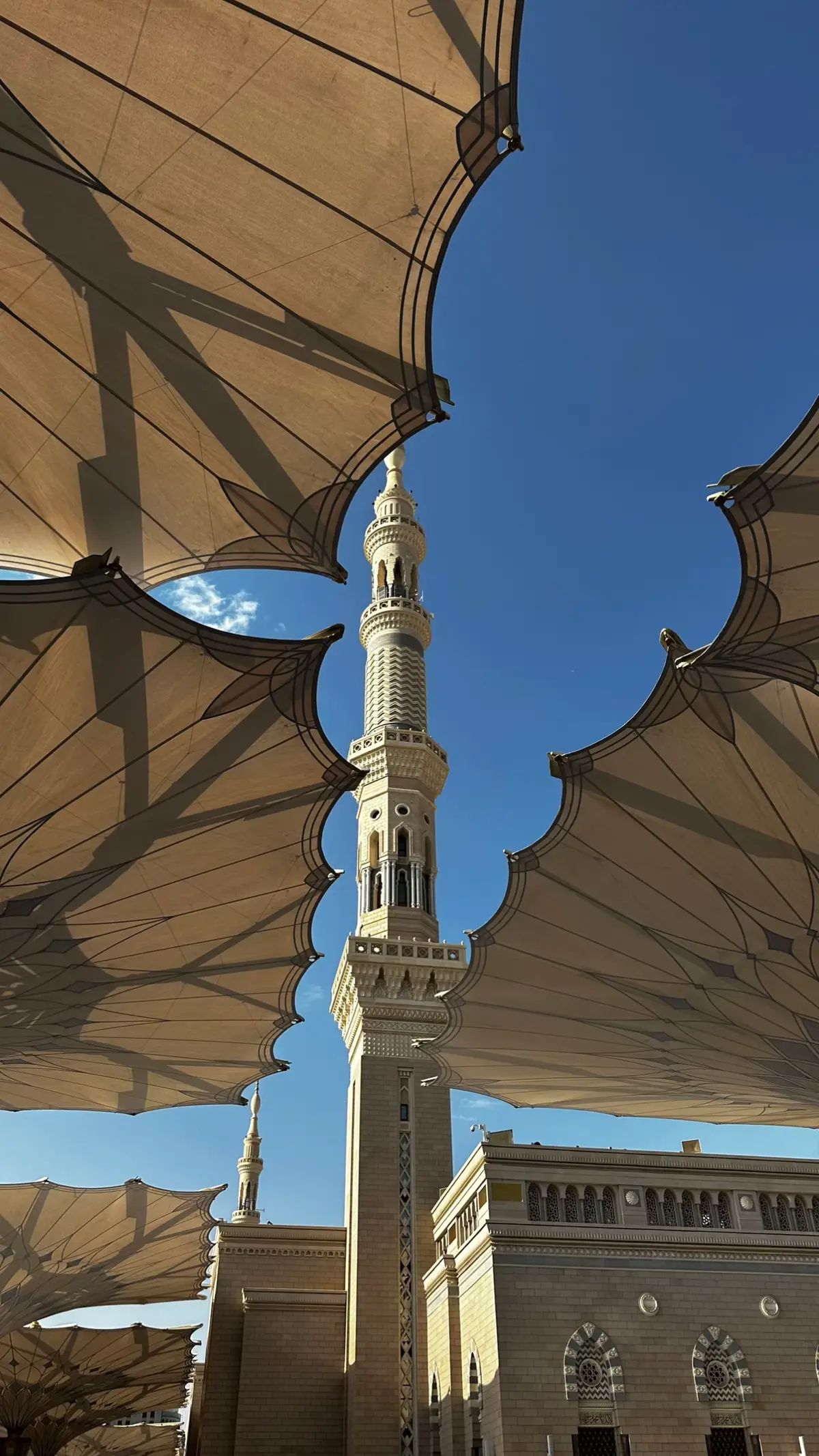 madinah