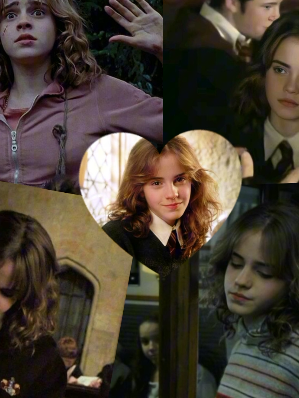 pacarku dibilbg mudblood 🤬🤬 #herimionegranger #potterhead #zannpotter #harrypotter 