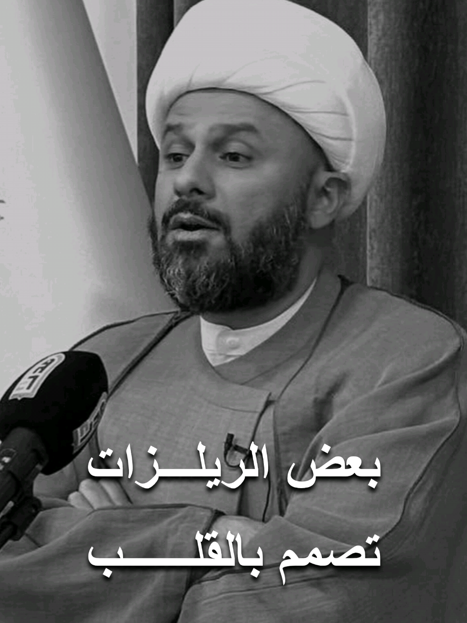 بعض الريلزات تُصمم بالقلب 🖤 .