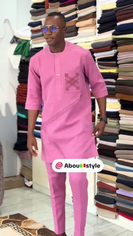Boutique& Atelier✂️🧵 Avec un prix exceptionnel Cousu par les tailleurs venant au Nigeria  très qualifié. Infos ligne 📞74016769 ☎️70709290 Possibilité de faire sur mesure dans 3 jours Possibilité de prendre votre mesure sur place Nous sommes à Kalaban coura Aci non loin Waraba Saba 