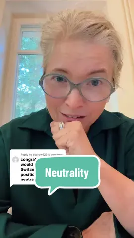 Replying to @sccrow123 it is the duty of States to implement international humanitarian law, whether or not they are parties to a conflict 