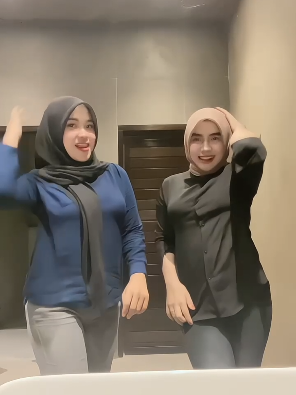 inpo brondong buat ni orang dong💃  #inmyhead 