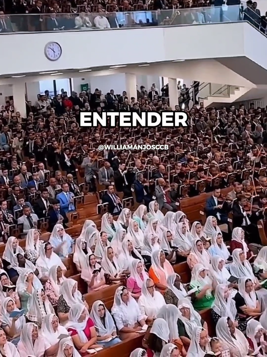 CCB #ccb #hinos #congregacaocristãdobrasil 