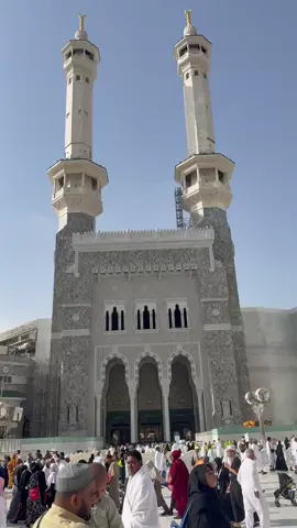 #Alhamdulillah♥️ #makkah #kpm #Umrah #Group ..