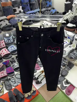 Mã neww lại cập bến cho Ae 6xx thui 😁 #xuhuongtiktok #dsquared2 