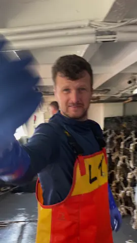 Все мы там будем друзья 🦀 #рыбаки #море #краб #вечнаяпамять #fishinglife 