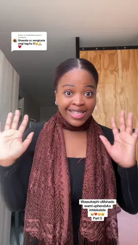 Replying to @1ndlelakasompic  #storytellingtime #storytellingtoday #storytellingtiktok #sisanda_khumalo #ugelwane_lukamakhekhe 
