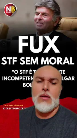 O ministro Luiz Fux retomou, às 9h10 desta quarta-feira (10/9), o julgamento do ex-presidente Jair Bolsonaro (PL) e mais sete aliados acusados de planejar uma tentativa de golpe para impedir a posse de Luiz lnácio Lula da Silva (PT) em 2022. A sessão deve se estender até as 14h. ○ placar na Primeira Turma do Supremo Tribunal Federal (STF) está 2 a 0 pela condenação dos réus, restando três votos para a conclusão do julgamento. Caso Fux siga o relator, Alexandre de Moraes, o STF formará maioria pela condenação dos réus. Nessa terça-feira (9/9), os ministros Moraes e Flávio Dino votaram pela condenação de Bolsonaro e aliados. 