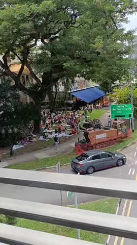 ho'oh ngopo sih yo??  #tkwsingapore 