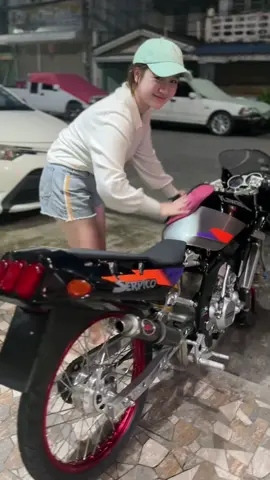 วันว่างๆ #เลดี้2ล้อ #04 