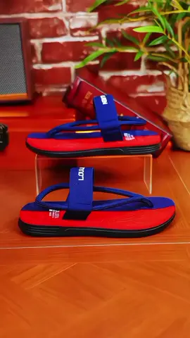 Sendal Anti Slip Sendal Keren Terbaru 2025#AntiSlip#KerenBanget#Modis #viral
