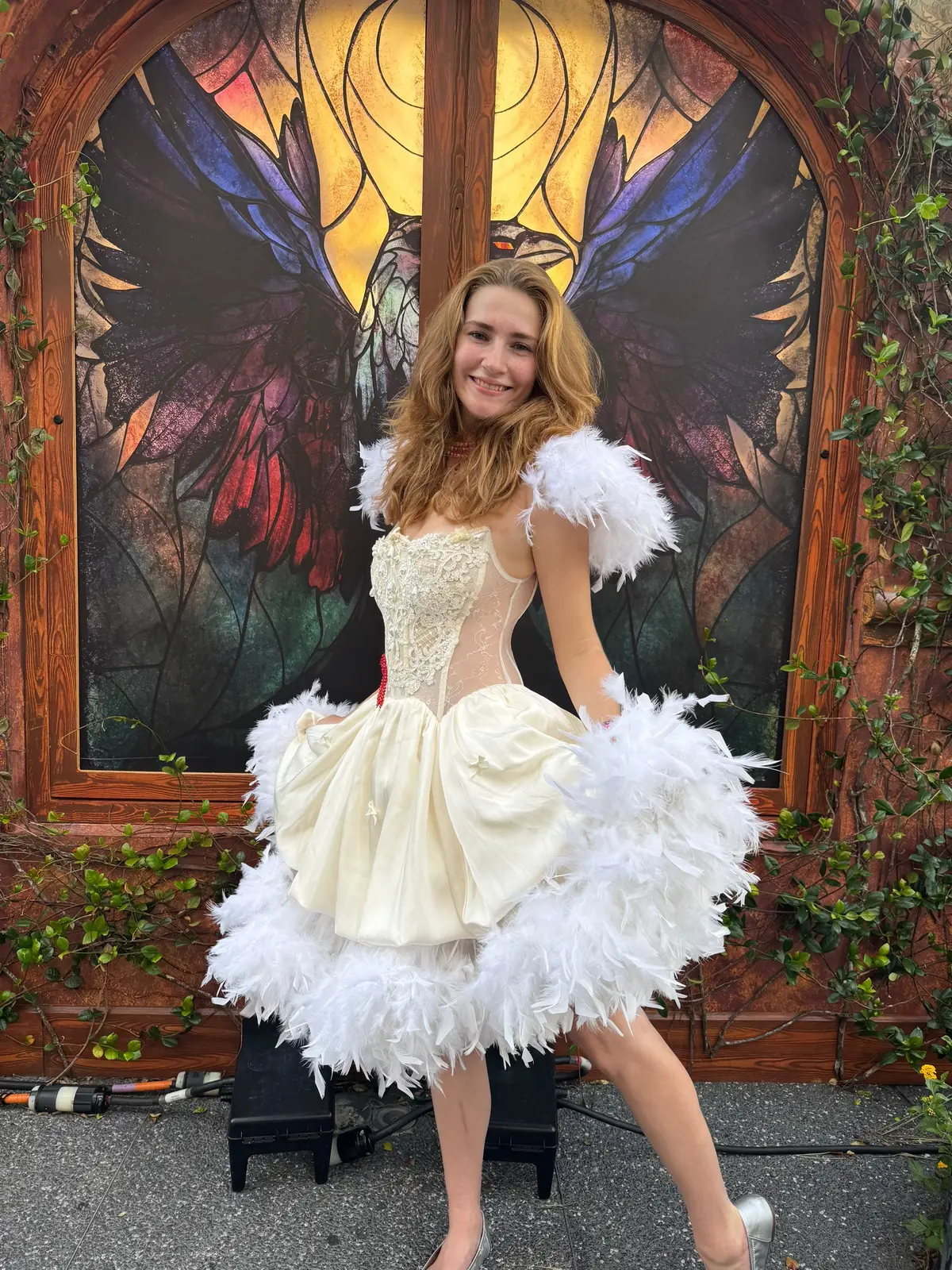 @Halloween Horror Nights @Universal Orlando Resort  #halloweenhorrornights #halloweenhorrornightsorlando #hhn #universalorlando 