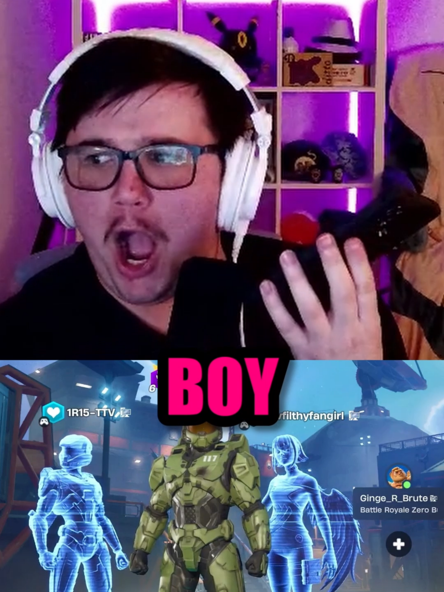 Some Would Say the Goodest Boy! I have the best friends anyone could ask for. Listen to all the amazing things they have to say about me! #daddyditto #dittoandfriends #justchattingditto #flirtingditto #filthyandditto #1R15andditto #irisandditto #fortniteditto #vtuber #vtubers #makoandditto #padbaeandditto #belleandditto #hunnyandditto