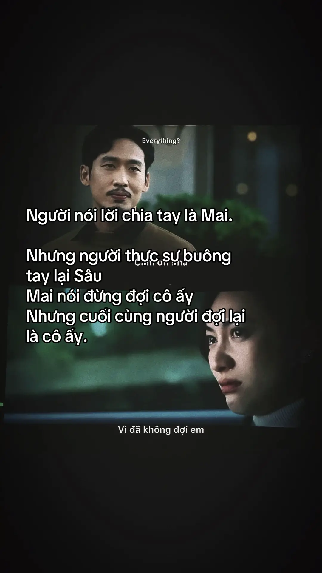 #xuhuongtiktok #viral #fyp #quotes #phimmaitranthanh 