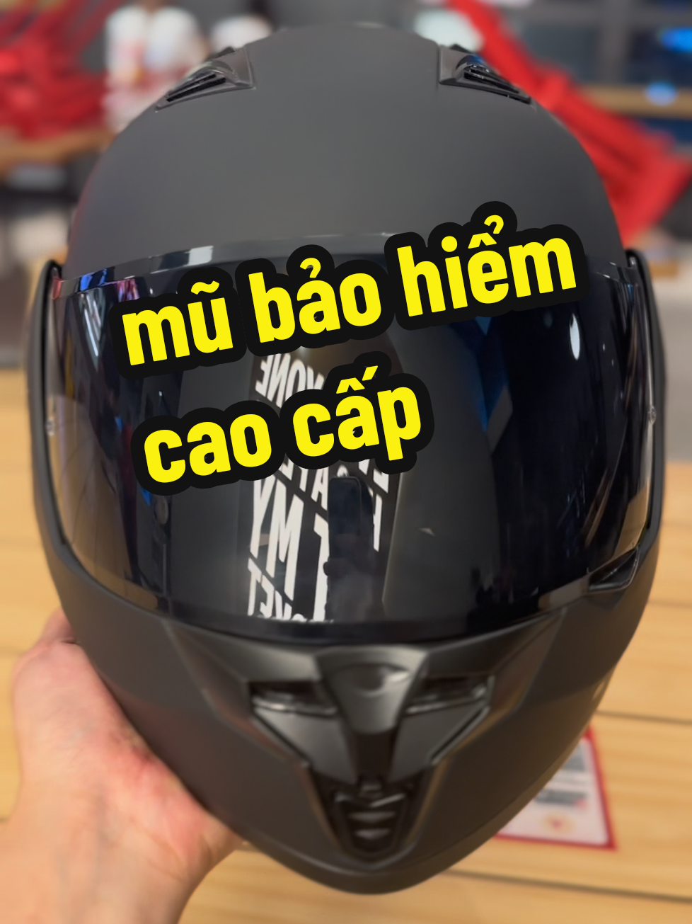 xịn, mịn #mubaohiem #mubaohiemdiphuot #mubaohiemxemay #mubaohiemcaocap #mubaohiemcocam 