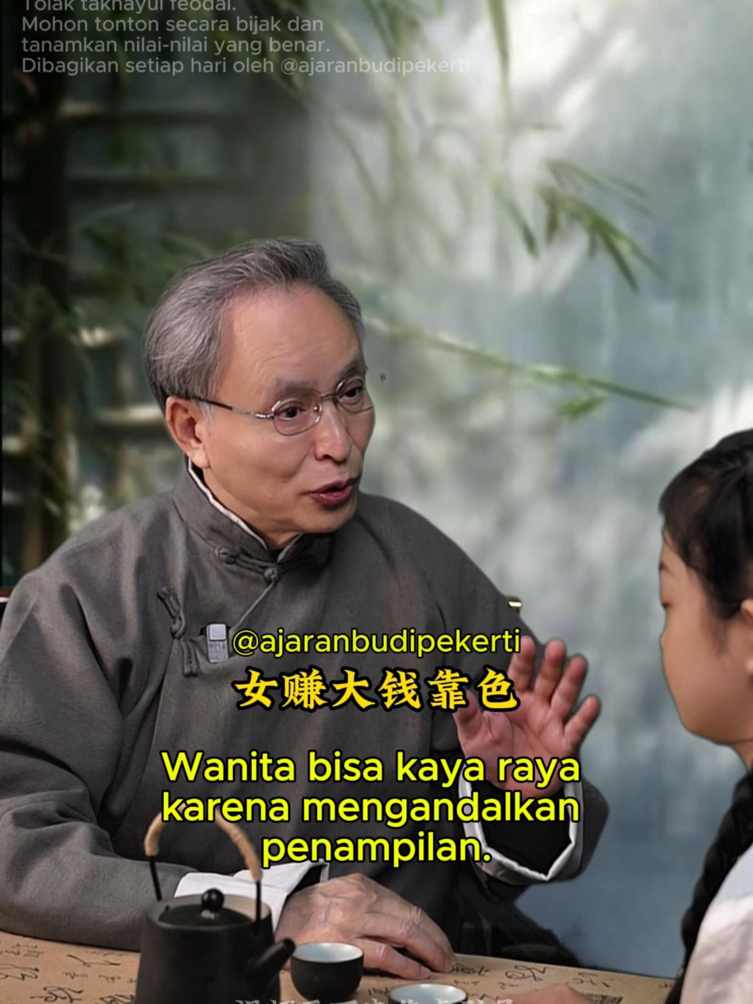 Kisah pengemis cerdik yang menipu satu pasar! Pelajaran di baliknya lebih mahal dari ratusan juta yang ia dapat. #kisahinspiratif #ceritakehidupan #motivasihidup #inspirasi #polapikir #psikologi #nasihatbijak #fyp