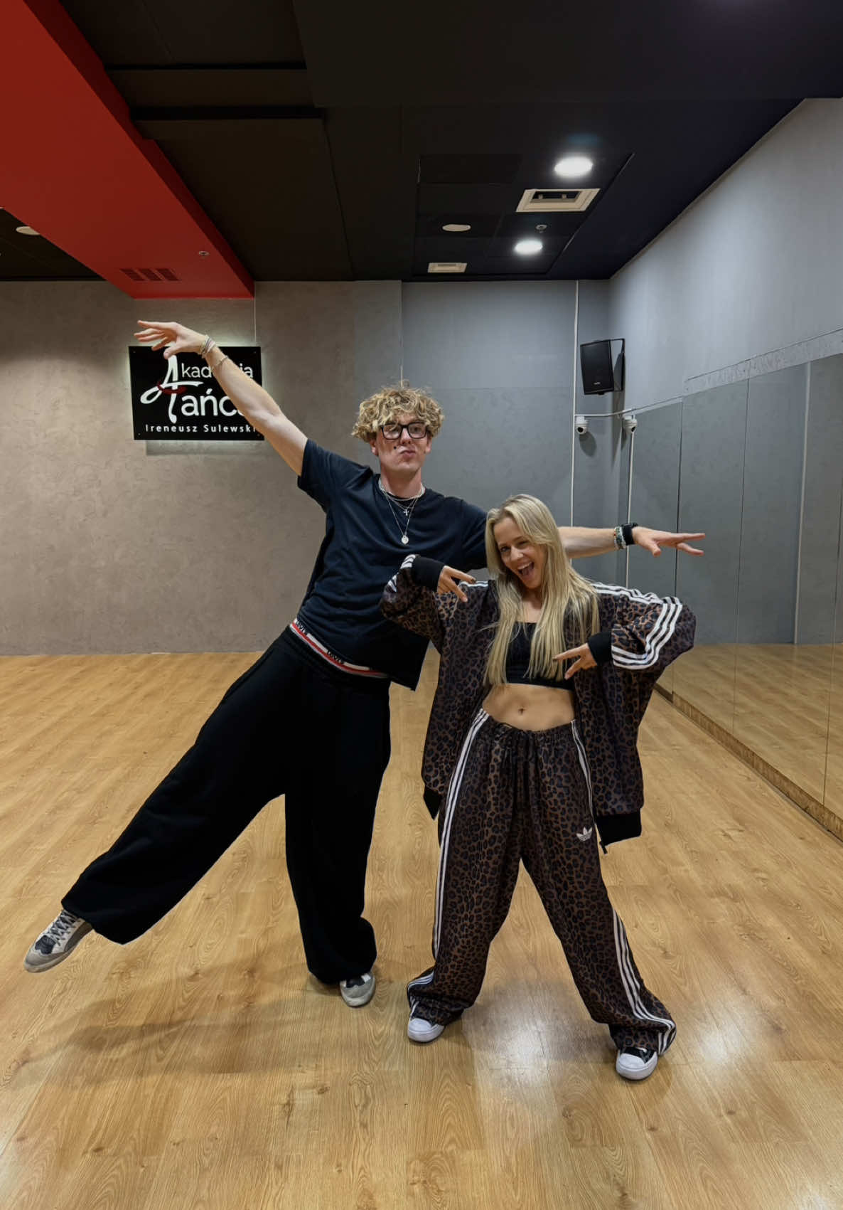 @Bagi kazał mi to nagrać… 🤪⭐️ 