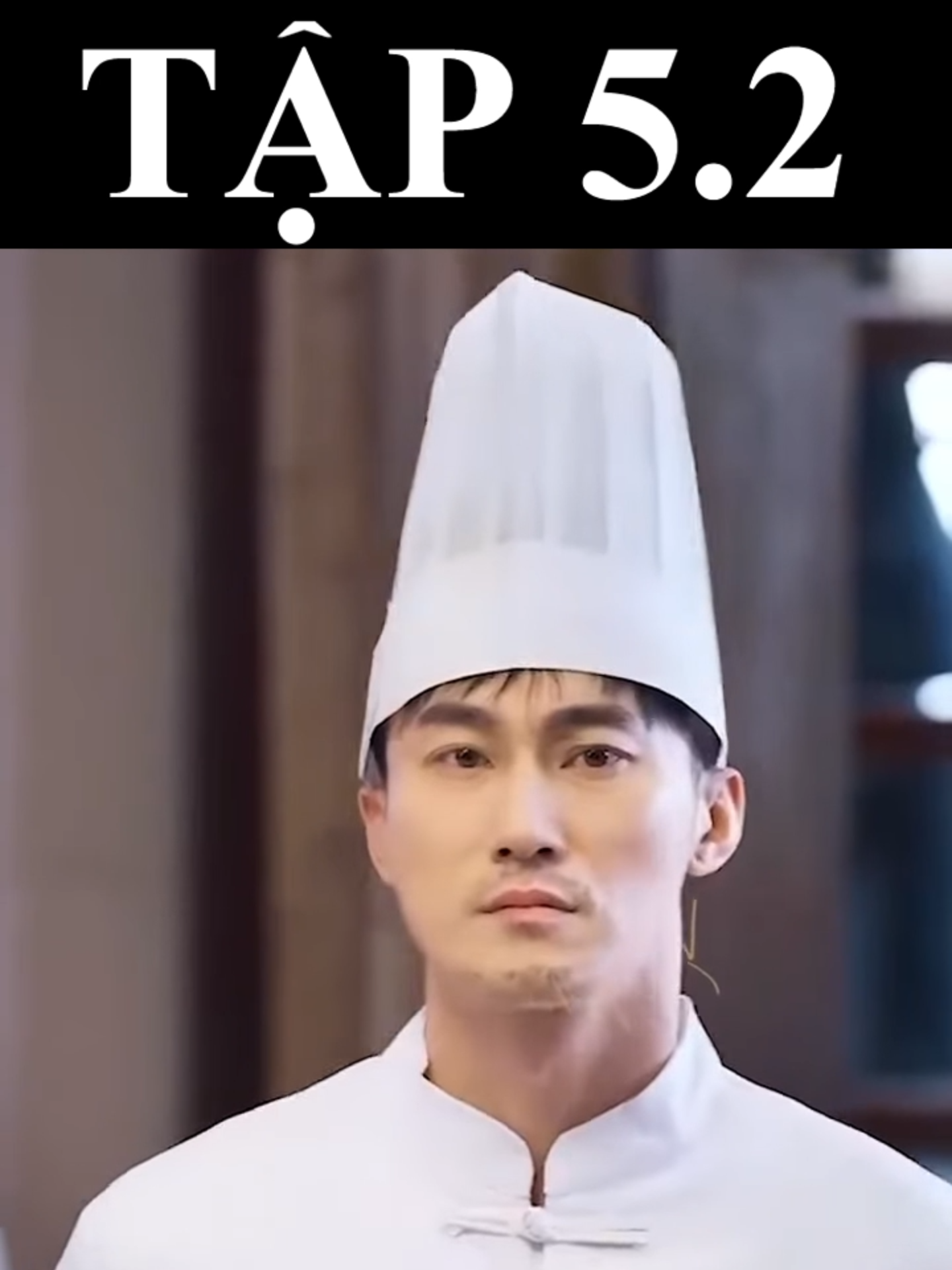 TRỌN BỘ VUA ĐẦU BẾP tập 5 .2 xin lỗi vì sự bất tiện này #phimtrungquoc #reviewphim #phimhay #phimhaymoingay #phimmoi #tomtatphim #phimxuyenkhong #vuadaubep