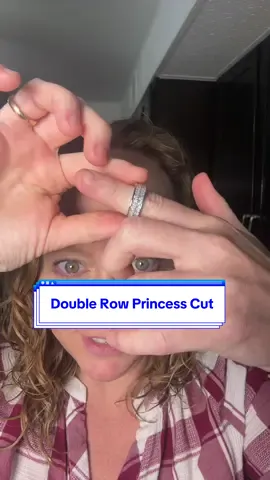 Metal Masters Double Row Princess Cut CZ Men’s Wedding Band. Amazing Quakity for Incredible Prices! #metalmasters #metalmastersrings #annyversaryring #blingring #tiktokshoprestock #tiktokshopcreatorpicks #spotlightfinds #getreadyforfashionweek #weddingband 
