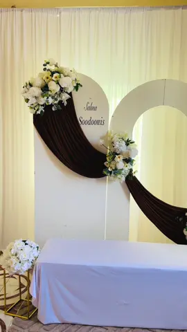 Hambalyo gabadheydii #somalitiktok #muqdishotiktok #decoration #event 