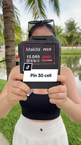 Pin 30 cell#trending #cokhi #pin30cell 