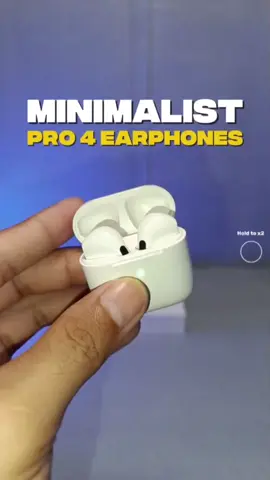 Pro4 TWS Wireless Earphones Pro 4 Bluetooth Headphone Earbuds for Android and Smart Phone InPods Audio Electronic #earphones #earbuds #headphones #wirelessearphone #axphire 