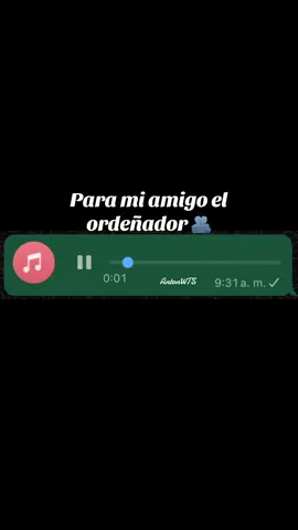 Para mi amigo el ordeñador 🫂 #audiosdewhatsapp #antonwts #audiosrandom #audiosvirales #audios 