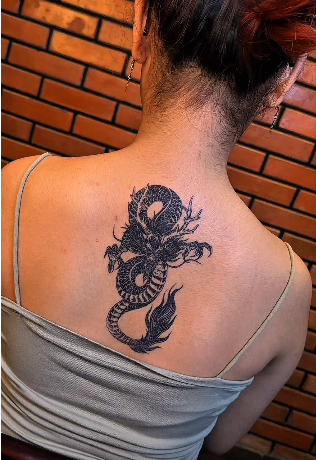 #temporarytattoo #promoguncang99 #tatotemporer #trendingtiktok #tattoos 