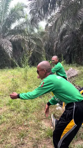 Percayalah di rasa bahagia mereka ini ada rinduh yg tersimpan 😁  #trendpacujalur #pacujalurkuantansingingi #training #mandortraining #bahagia 