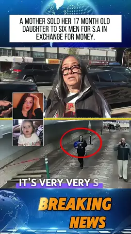 Major update! The police found bloodstains in the home of the parents of a kidnapped and missing seven month old baby boy using cadaver dog! And his mother refuses lie detector test! #MissingBabyCase #EmmanuelHaro #TrueCrimeUpdate #BreakingNewsAlert #JusticeForEmmanuel #CrimeInvestigation#fyp #News #Breakingnews