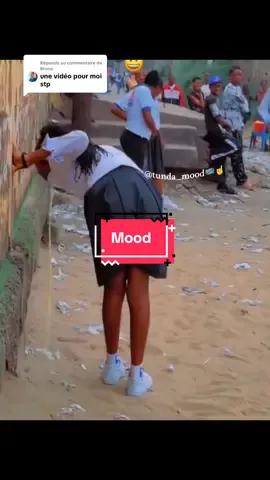 Réponse à @Bruno mood pour toujours 🤗 #danse #dansechallenge #mood #pourtoii #drole 