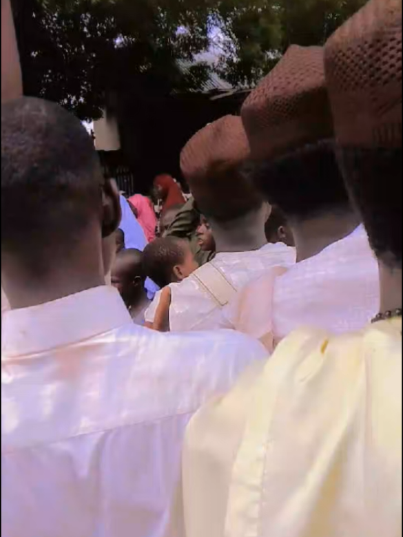 #pppppppp Happy Maulud 2025???@nusaibajega6 💕💕💕♥️♥️💕💕💕💕💕