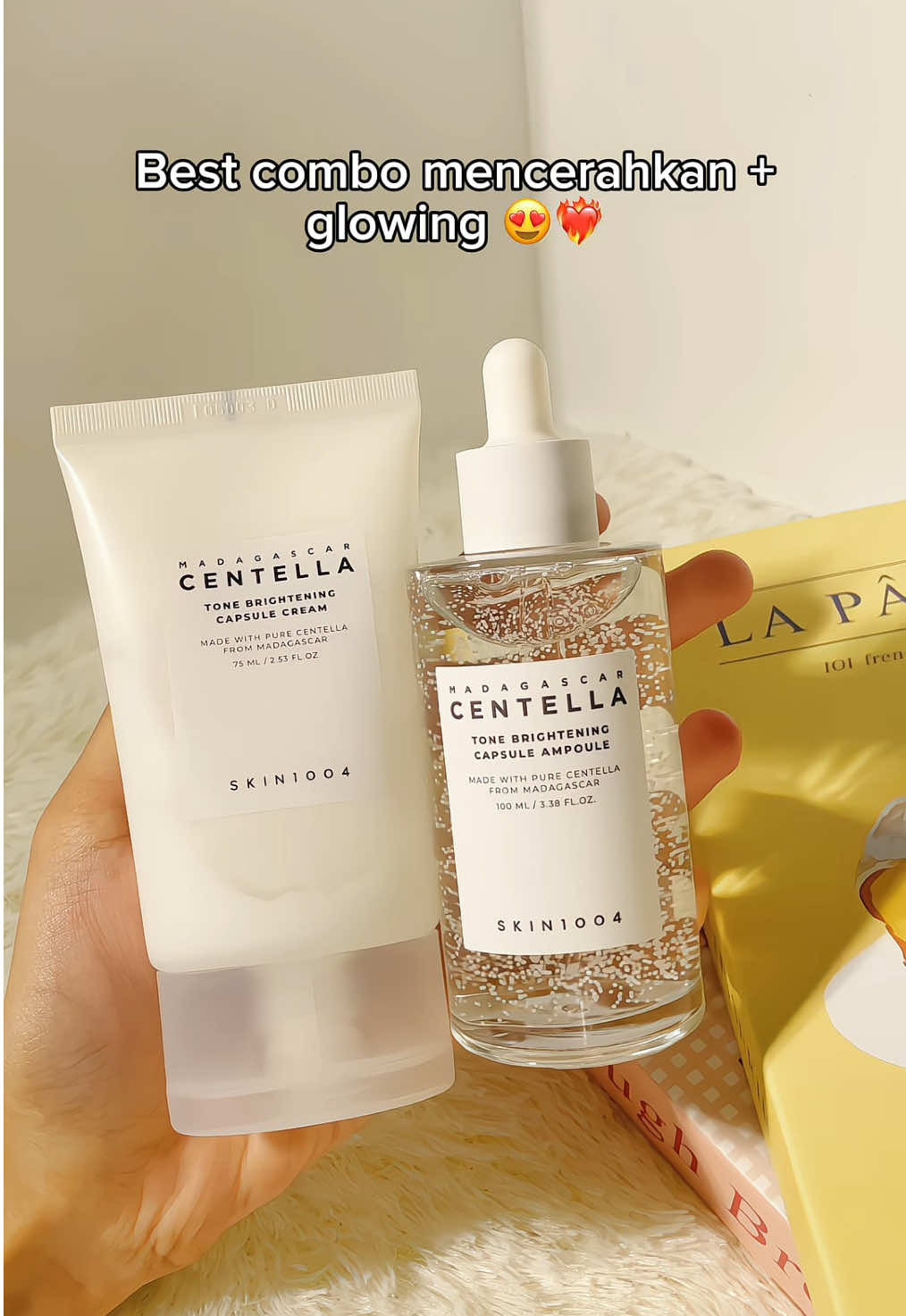 #skin1004 #skin1004ampoule #skincarekorea 