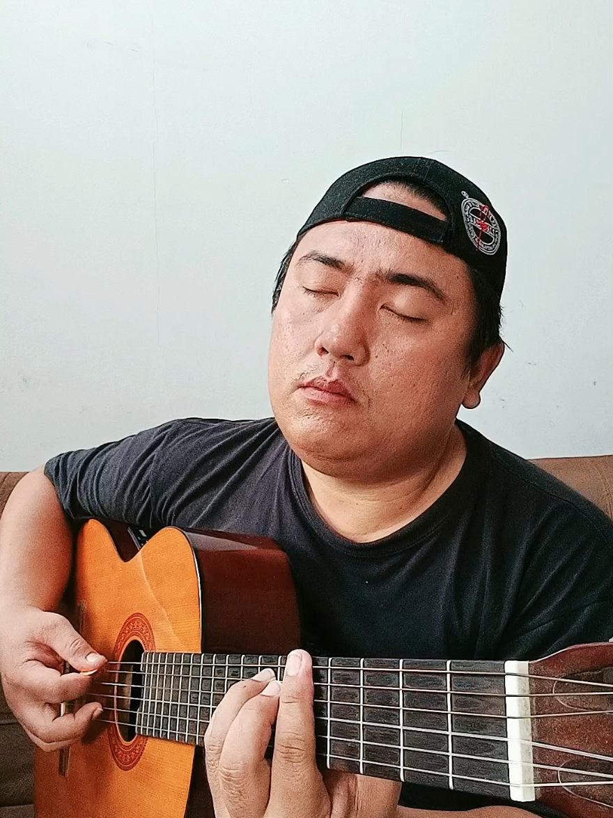 Passacaglia Guitar (Handel /Halvorsen) #passacaglia #handel #handelhalvorsen #guitartok #guitarsolo 