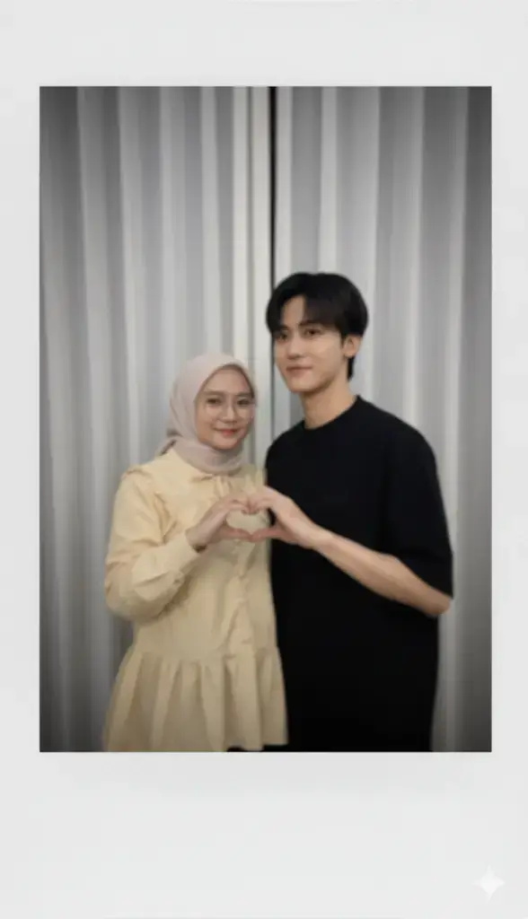 emang kita secocok itu💛 #ai #fyp 