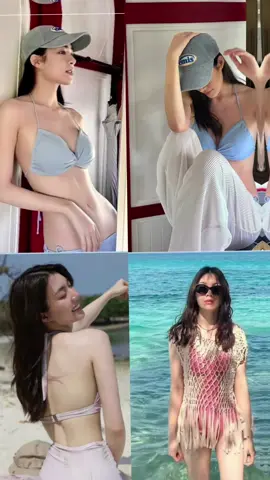 #lingorm LingOrm beach date outfit 😎👌🏻