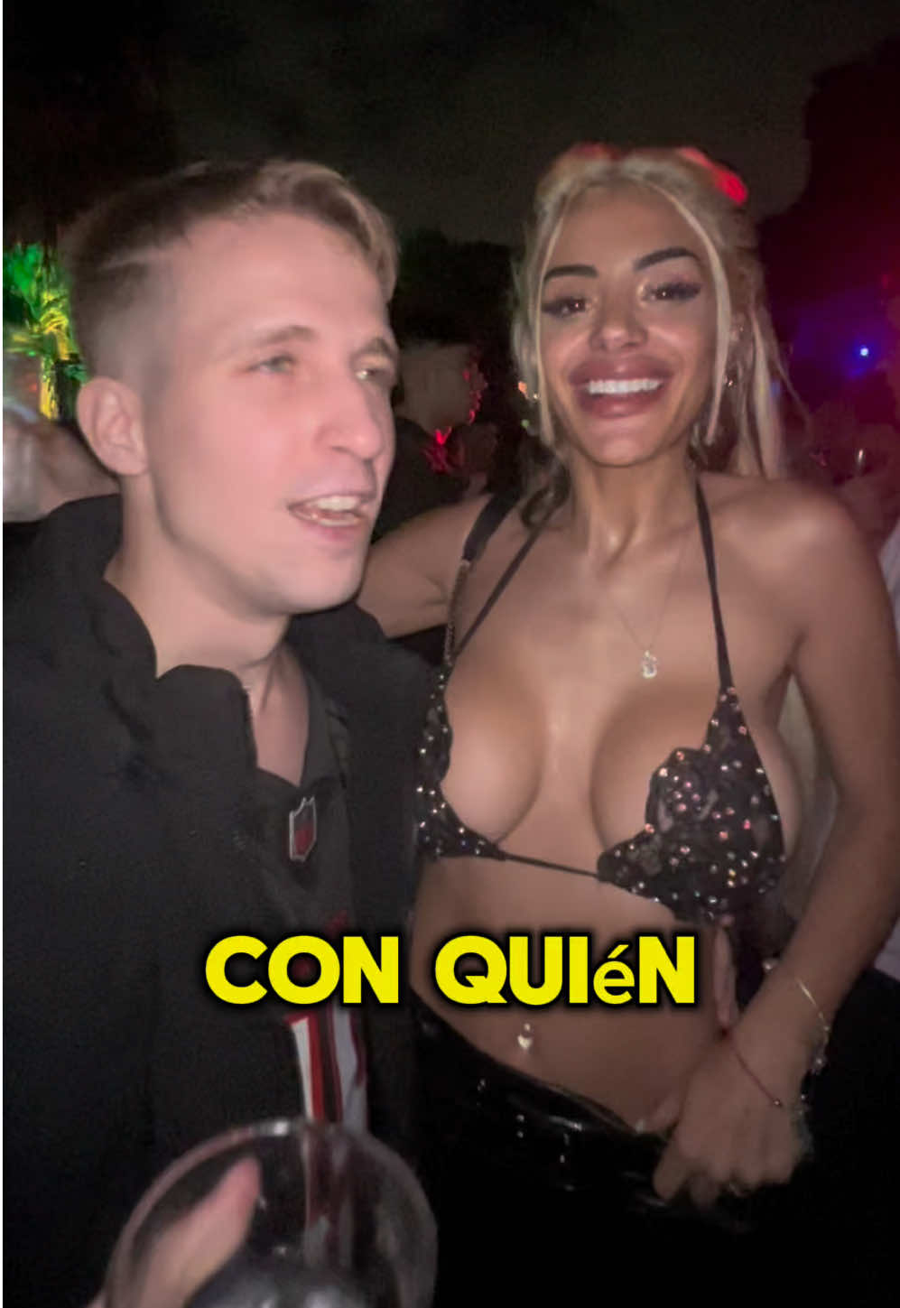 Ángel 👼 o diablo 😈 con Anto Pane @Antonela Pane 