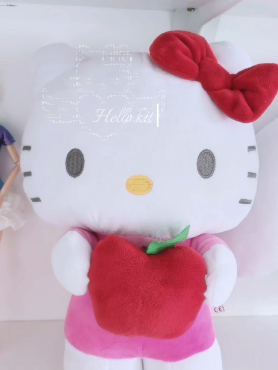 Hello kitty everywhere 😺🎀 @hellokitty  Bow obsession🩷🫧 #sanrio #hellokitty #coquette #pink 