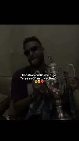 Estoy soltero😌🥴❤️‍🔥#frases de#futbol⚽️#paratii#tiktok# Neymar#foryuoo