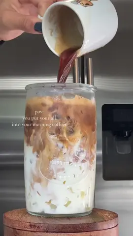 that pumpkin spice cold foam thoooo 😩😩