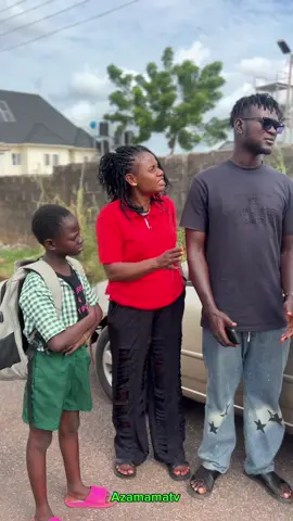 The smart little girl (the end) unbelievable #me #fybシviral #tiktoklive #viraltiktok 