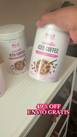 #probiotics #coffee #cafe #health #bellaallnatural 