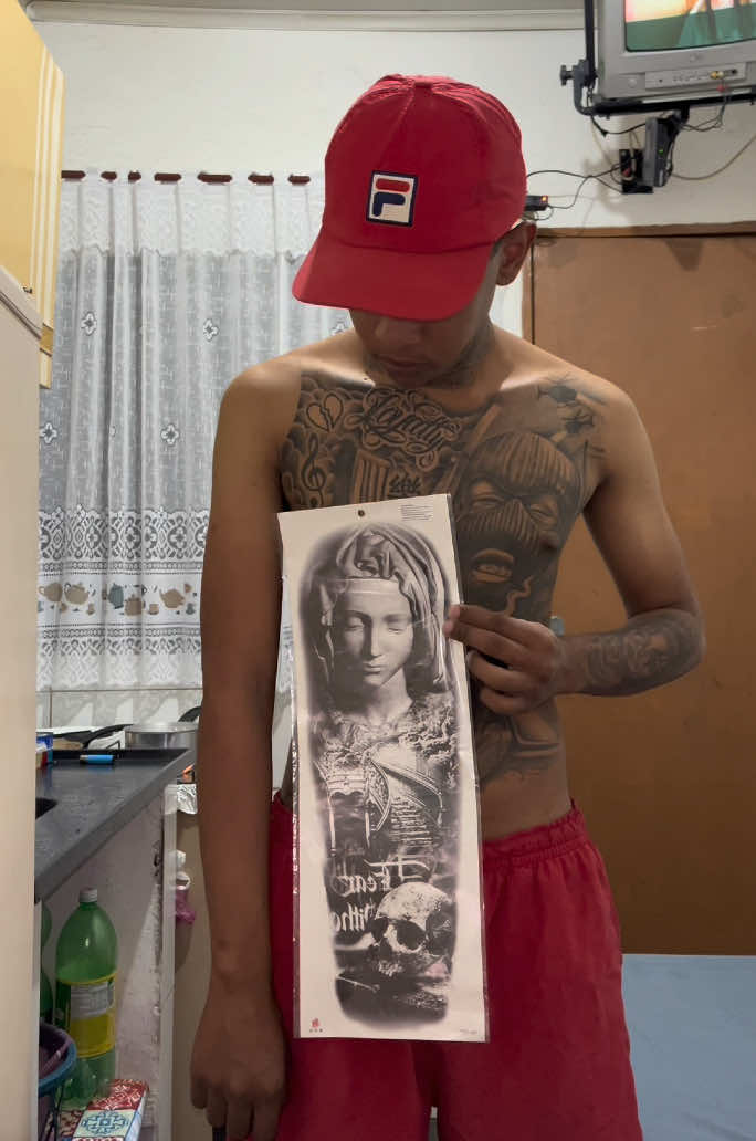 #tatuagem #tattoo #reels 