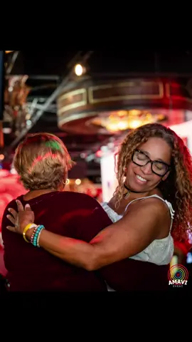 Come party with Amavi September 20th ! LGBTQ 🏳️‍🌈 #miamilgbtq #miamilesbian🌈🌈🖤🖤 