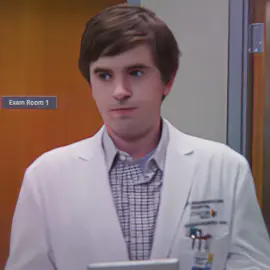 he new dean fired all the doctors upon taking office #doctor#foryou#thegooddoctor