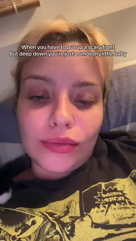 That s my baby, she’s ICONIC