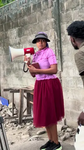 ARE WE READY GUYS? OUT 6pm TODAY ON UCHE MONTANA TV 